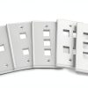 FGB Keystone Wall Plates ABS Material-6