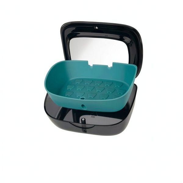 SNL Orthodontic Retainer Box SNL0013002 Compact Storage Case-1