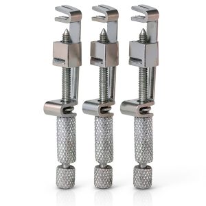 AAProTools Tofflemire Matrix Retainer 3‑Piece Stainless Steel-0