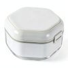 Retainer Box Light Green SAFIGLE B40E42543EY01UGSNC Cleaning Case-0