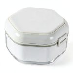 Retainer Box Light Green SAFIGLE B40E42543EY01UGSNC Cleaning Case-0