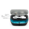 SNL Orthodontic Retainer Box SNL0013002 Compact Storage Case-3