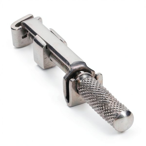 House Brand Dentistry Adult Stainless Steel Contra Angle Retainer Box-2