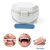 Retainer Box Light Green SAFIGLE B40E42543EY01UGSNC Cleaning Case-6