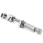 Dental Tofflemire Retainer Instrument Precise German Stainless Steel-0