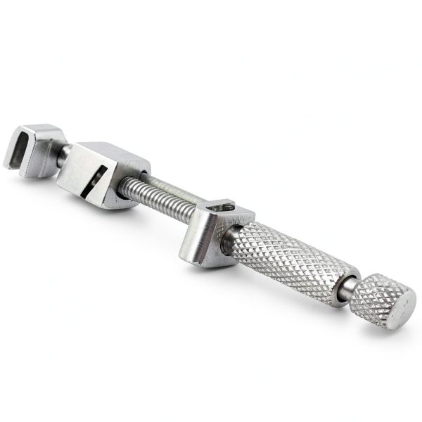 Dental Tofflemire Retainer Instrument Precise German Stainless Steel-0