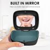 SNL Orthodontic Retainer Box SNL0013002 Compact Storage Case-5
