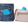 Orthodontic Retainer Box DentalPro Storage Case with Secure Lid-4