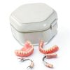 Retainer Box Light Green SAFIGLE B40E42543EY01UGSNC Cleaning Case-8
