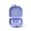 Suny Smiling Retainer Case with Vent Holes 6 Pack Multicolor-3