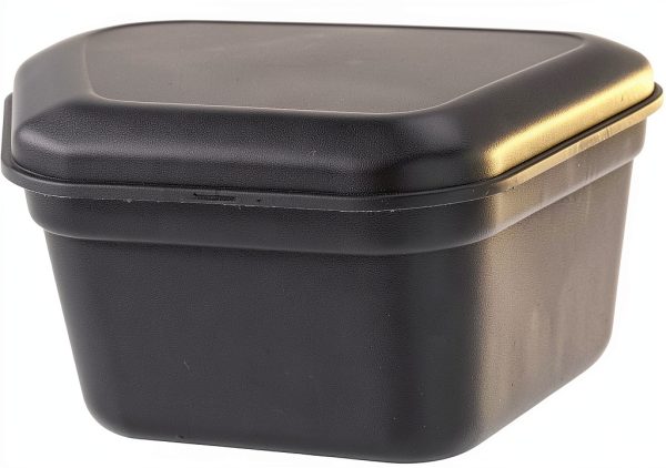 Zirc Denture Box - Assorted 30R800-0