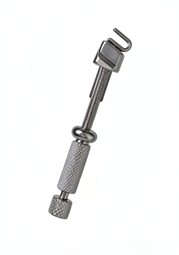 OdontoMed2011 Matrix TOFFLEMIRE Retainer Universal Bands Dental Tool-0